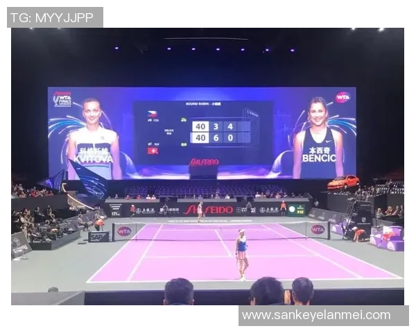 重庆网球队在精英赛中的实力展现与战术分析