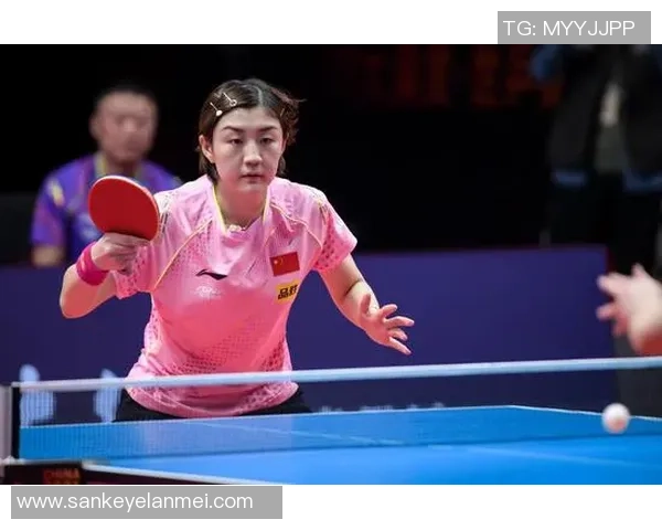 上海乒乓球队意识争议引发热议球员表现与团队合作的深层探讨