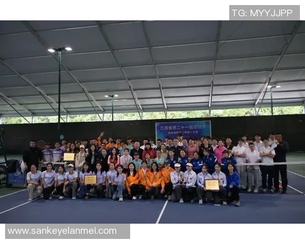 南京网球队荣登网球节奏排行榜第十名展现实力与风采