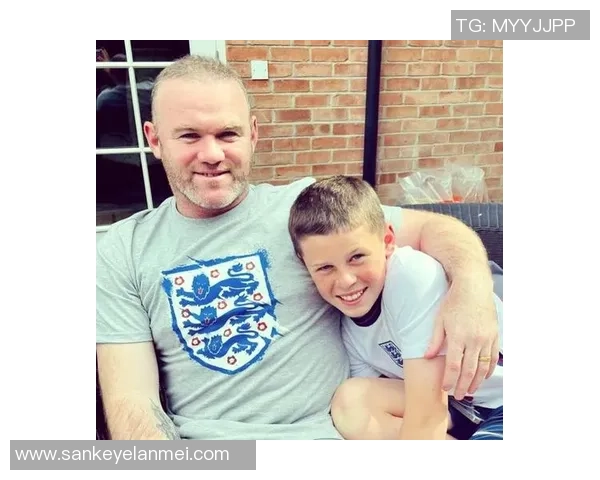 国外足球明星的孩子们如何在父母光环下追寻自己的梦想与人生道路