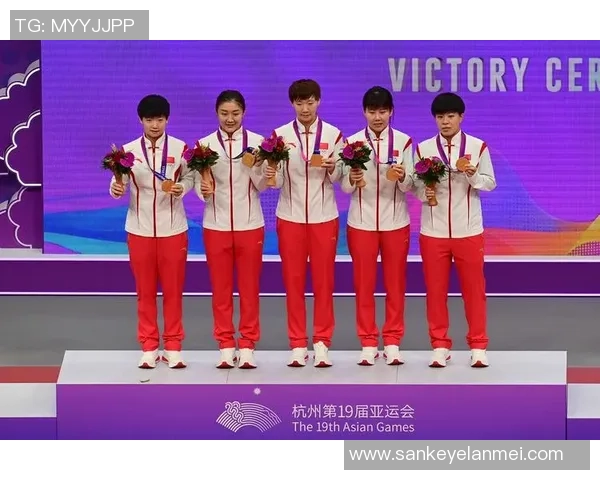 乒乓球技术排行榜揭晓杭州乒乓球队荣获第二名佳绩引关注