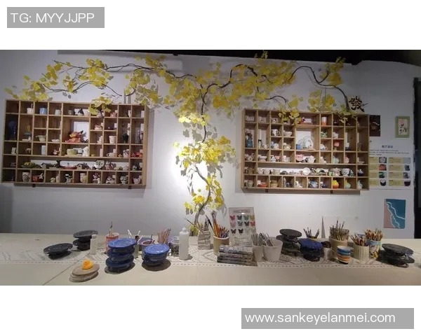 打造属于你的陶艺足球明星DIY全攻略与创意分享